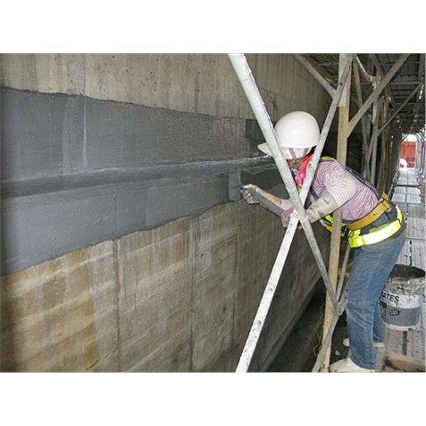 外牆層縫防水工程