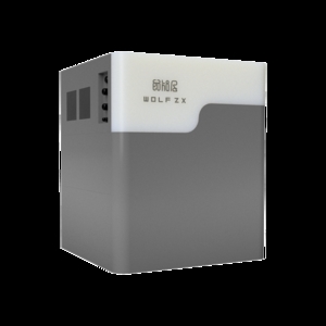 WolfZX住商型儲能系統,節能屋能源科技股份有限公司