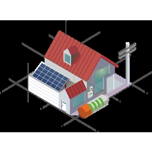 profes400微電網規劃 , 節能屋能源科技股份有限公司