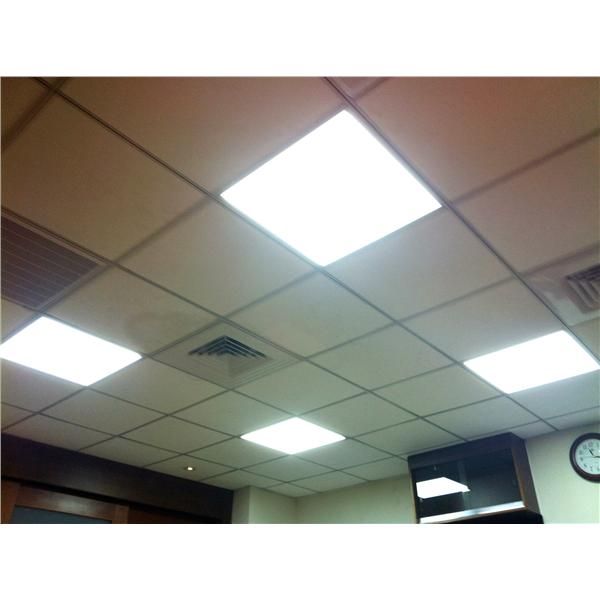 超薄平板LED燈實績