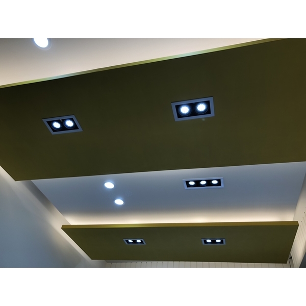造型天花板-裕佳室內裝修有限公司