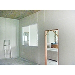 石膏板輕隔間 - 裕佳室內裝修有限公司