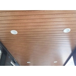企口鋁天花板 - 裕佳室內裝修有限公司