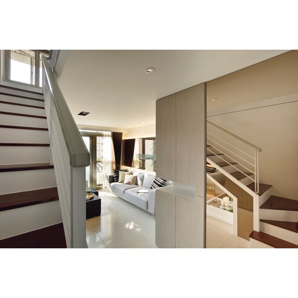 住家樓梯,庭拓室內裝修設計有限公司
