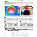 紅外線熱像儀檢測報告