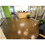 「優塗樂」瞬間固化地坪塗料 - 辦公室地坪