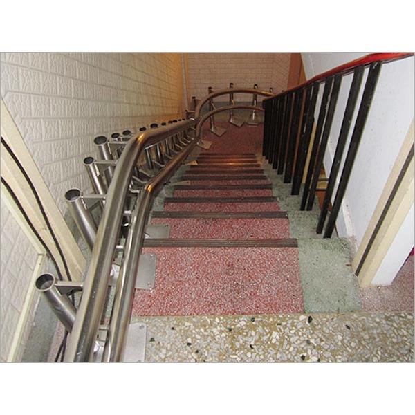 樓梯升降椅軌道,鐵獅福祉科技有限公司
