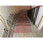 樓梯升降椅軌道 - 鐵獅福祉科技有限公司