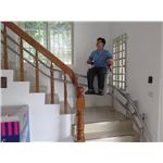 樓梯升降椅 - 鐵獅福祉科技有限公司