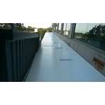 玻璃屋頂防水隔熱 - 萬泉工程有限公司