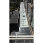 鐵皮屋頂防水隔熱 - 萬泉工程有限公司