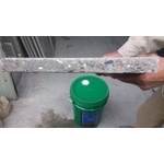 奈米抗污劑滲入水泥3~5MM - 美石樂有限公司
