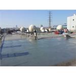 市場 屋頂防水工程 - 源亞企業有限公司
