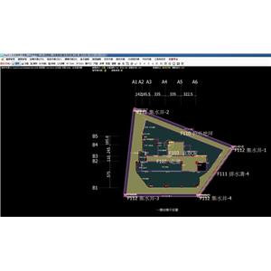 裝修平面圖 , 全泰資訊有限公司