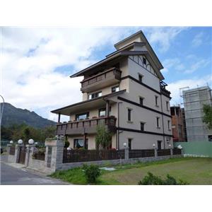 直潭張公館新建