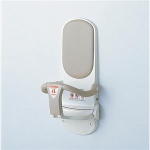 BK-W62廁所兒童安全座椅(掛牆式) , 台灣康貝股份有限公司