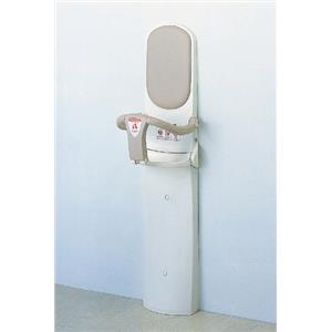 BK-F62廁所兒童安全座椅(標準落地型) , 台灣康貝股份有限公司