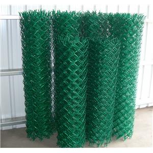 金屬網-PVC包覆菱形網,勝鴻製網有限公司
