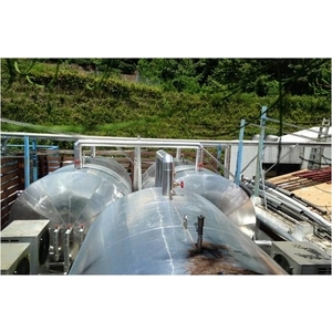 熱泵熱水器工程