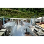 熱泵熱水器工程 - 森林工業股份有限公司