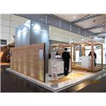 席維亞木地板展示空間 - 尚順木業科技有限公司
