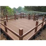 結構材-木棧道 - 尚順木業科技有限公司