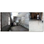 老屋重整-水泥粉光地板 - 馬可空間工房