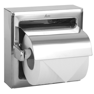 ALEX 電光  衛生紙架 BA5403A,衛浴設備 衛浴設備商品 