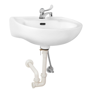 ALEX 電光 面盆組 AL1581-AGB,衛浴設備 衛浴設備 面盆 衛浴設備 衛浴設備 面盆商品 