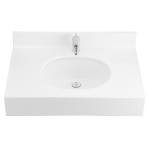ALEX 電光 檯面式面盆設備 AL1841-X,衛浴設備 衛浴設備商品 