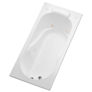 ALEX 電光 豪華按摩浴缸 B7050,衛浴設備 衛浴設備 浴缸 衛浴設備 衛浴設備 浴缸商品 