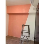 住家油漆粉刷 - 立群油漆工程行