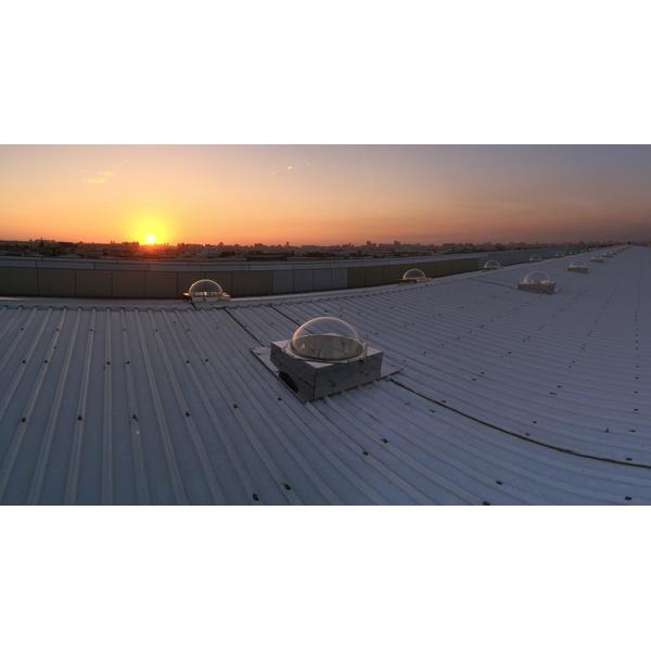 750光導屋頂,陽昇綠能科技股份有限公司