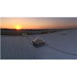750光導屋頂 - 陽昇綠能科技股份有限公司
