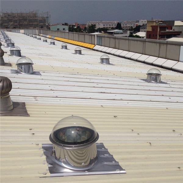 520 LED 光導日間-屋頂,陽昇綠能科技股份有限公司