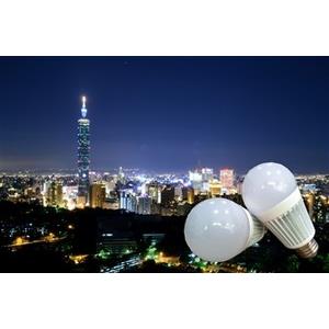 12W LED燈泡系列 , 鼎泰綠能科技有限公司