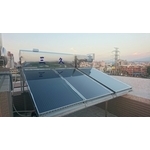 太陽能安裝 - 旭昇能源科技有限公司