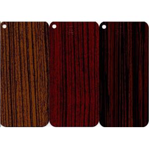 木紋烤漆樣板 , 東華工業有限公司