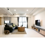 沙發牆 - 誠美空間設計有限公司