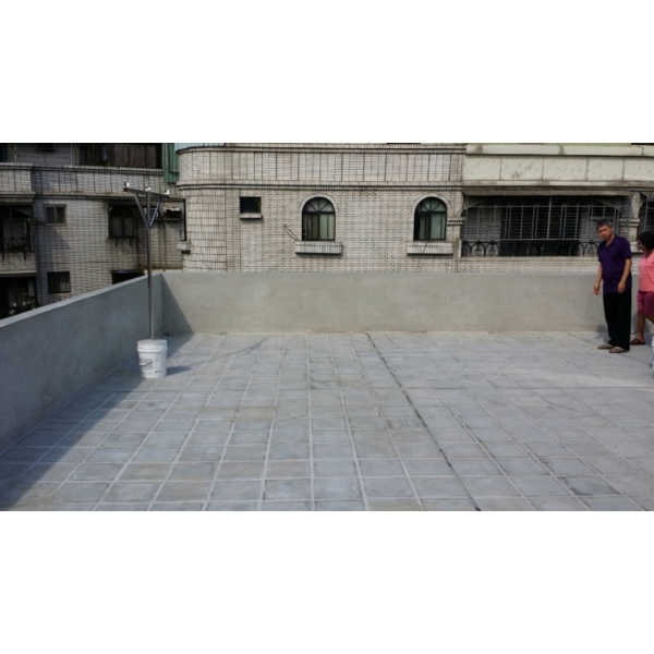 屋頂防水隔熱工程,鑫達工程有限公司