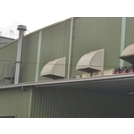 壁面風罩 - 東悅通風設備有限公司