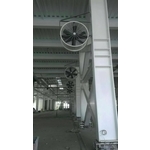 吊掛式送風扇 - 東悅通風設備有限公司
