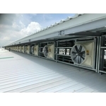 屋頂複壓式風扇 - 東悅通風設備有限公司
