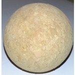 軟木球-天然或凝聚軟木球被利用於多種用途