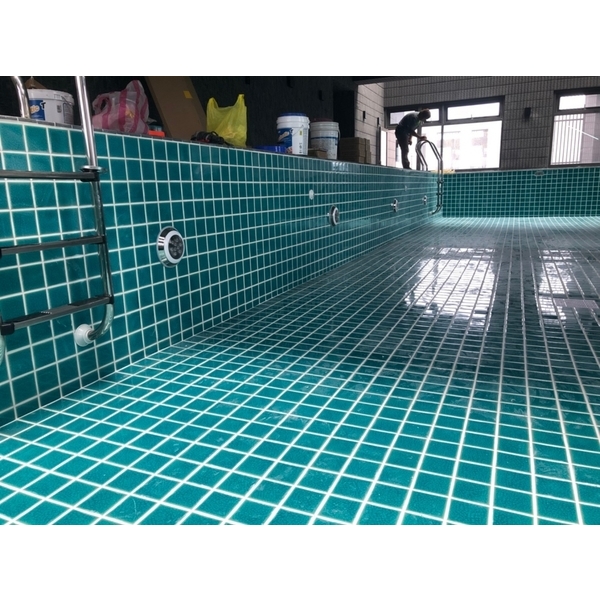 游泳池施工,鋐鑫工程有限公司