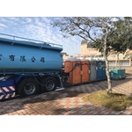 台中港路跑流動廁所注水 - 保潔環保實業有限公司