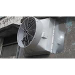 免動動自然通風降溫系統安裝實例 - 炬翔通風機械企業社
