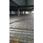 樓層鋼板建案 - 東和漢工程有限公司