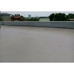 屋頂防水-地坪整理、灌漿、整體粉光 - 麗君室內裝修設計工程有限公司