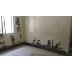 壁癌處理牆面油漆 - 麗君室內裝修設計工程有限公司
